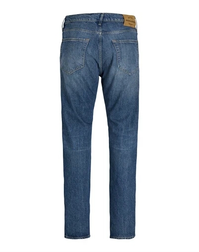 Jack & Jones JJIChris JJCooper 843 Jeans - Blue Denim 